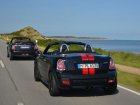 Mini Convertible (R57 Facelift 2011)