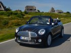 Mini  Convertible (R57 Facelift 2011)  Cooper SD 2.0 (143 Hp) Automatic  