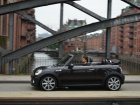 Mini  Convertible (R57 Facelift 2011)  Cooper SD 2.0 (143 Hp) Automatic  