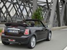 Mini  Convertible (R57 Facelift 2011)  Cooper SD 2.0 (143 Hp) Automatic  