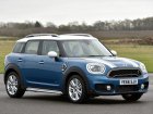 Mini  Countryman (F60)  Cooper S E 1.5 (224 Hp) Plug-in Hybrid ALL4 Steptronic 