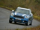 Mini Countryman (F60)