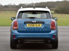 Mini  Countryman (F60)  Cooper S 2.0 (192 Hp) ALL4 Steptronic  
