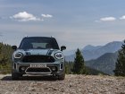 Mini Countryman (F60, Facelift 2020) Cooper SD 2.0 (190 Hp) ALL4 Steptronic