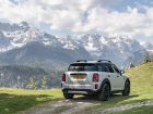 Mini  Countryman (F60, Facelift 2020)  Cooper D 2.0 (150 Hp) ALL4 Steptronic  