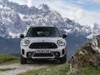 Mini  Countryman (F60, Facelift 2020)  Cooper D 2.0 (150 Hp) ALL4 Steptronic  