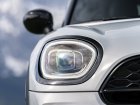 Mini  Countryman (F60, Facelift 2020)  Cooper D 2.0 (150 Hp) ALL4 Steptronic  