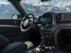 Mini  Countryman (F60, Facelift 2020)  Cooper D 2.0 (150 Hp) ALL4 Steptronic  