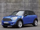 Mini  Countryman (R60)  Cooper D 1.6 (112 Hp) ALL4 