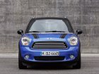 Mini Countryman (R60)