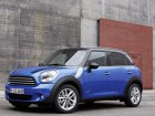 Mini Countryman (R60)