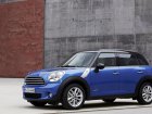Mini Countryman (R60)