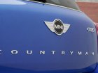 Mini  Countryman (R60)  Cooper S 1.6 (184 Hp) ALL4  