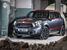 Mini  Countryman (R60 Facelift 2014)  One D 1.6 (90 Hp) 