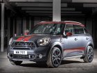 Mini Countryman (R60 Facelift 2014)