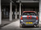 Mini Countryman (R60 Facelift 2014)