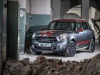 Mini Countryman (R60 Facelift 2014)