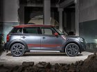 Mini Countryman (R60 Facelift 2014)
