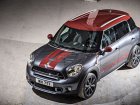 Mini Countryman (R60 Facelift 2014)
