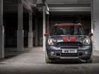 Mini  Countryman (R60 Facelift 2014)  Cooper SD 2.0 (143 Hp) ALL4 Automatic  