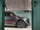 Mini  Countryman (R60 Facelift 2014)  Cooper SD 2.0 (143 Hp) ALL4 Automatic  