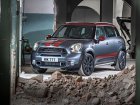 Mini  Countryman (R60 Facelift 2014)  Cooper SD 2.0 (143 Hp) ALL4 Automatic  