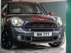 Mini  Countryman (R60 Facelift 2014)  Cooper SD 2.0 (143 Hp) ALL4 Automatic  