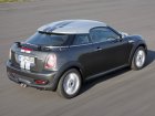 Mini  Coupe (R58)  Cooper SD 2.0 (143 Hp) Automatic  