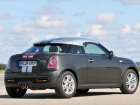 Mini  Coupe (R58)  Cooper SD 2.0 (143 Hp) Automatic  