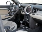 Mini  Coupe (R58)  Cooper SD 2.0 (143 Hp) Automatic  