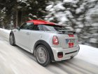 Mini  Coupe (R58)  Cooper SD 2.0 (143 Hp) Automatic  