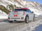 Mini  Coupe (R58)  Cooper SD 2.0 (143 Hp) Automatic  