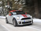 Mini  Coupe (R58)  Cooper SD 2.0 (143 Hp) Automatic  