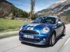Mini  Coupe (R58)  Cooper SD 2.0 (143 Hp) Automatic  