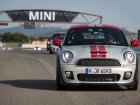 Mini  Coupe (R58)  Cooper SD 2.0 (143 Hp) Automatic  