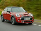 Mini  Hatch (F55; F56)  Cooper S 2.0 (192 Hp) Automatic 