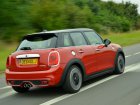 Mini Hatch (F55; F56)