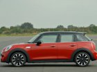 Mini  Hatch (F55; F56)  Cooper SD 2.0 (170 Hp)  