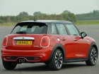 Mini  Hatch (F55; F56)  Cooper SD 2.0 (170 Hp)  