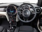 Mini  Hatch (F55; F56)  Cooper SD 2.0 (170 Hp)  