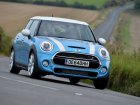 Mini  Hatch (F55; F56)  Cooper SD 2.0 (170 Hp)  