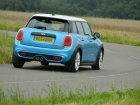 Mini  Hatch (F55; F56)  Cooper SD 2.0 (170 Hp)  