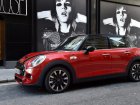 Mini  Hatch (F55; F56)  Cooper SD 2.0 (170 Hp)  
