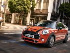 Mini Hatch (F55; F56 facelift 2018)