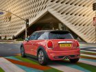 Mini Hatch (F55; F56 facelift 2018)