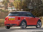 Mini Hatch (F55; F56 facelift 2018)