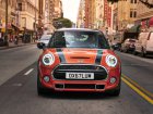 Mini  Hatch (F55; F56 facelift 2018)  Cooper S 2.0 (192 Hp) Automatic  