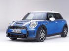 Mini  Hatch (F55, facelift 2021) 5-door  One 1.5 (102 Hp) 