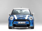 Mini Hatch (F55, facelift 2021) 5-door