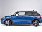 Mini Hatch (F55, facelift 2021) 5-door